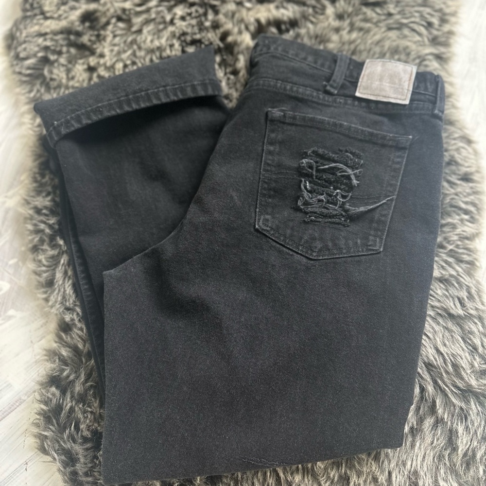 Vintage 90s Lee jeans